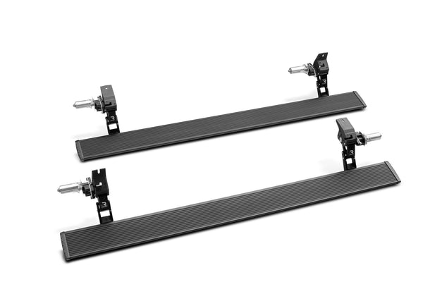 AMP Research - PowerStep Xtreme Black - 78140-01A