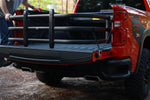 AMP Research 74841-01A - Truck Bed Tailgate Extender