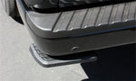AMP Research 75328-01A - Truck Cab Side Step