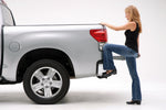 AMP Research 75329-01A - Truck Cab Side Step