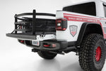 AMP Research 74833-01A - Truck Bed Tailgate Extender