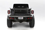 AMP Research 74833-01A - Truck Bed Tailgate Extender