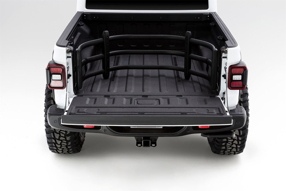 AMP Research - BedXtender HD Sport Black - 74833-01A