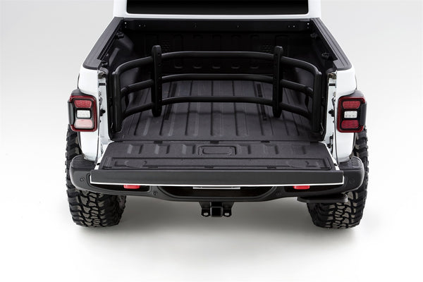 AMP Research - BedXtender HD Sport Black - 74833-01A