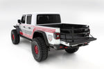 AMP Research 74833-01A - Truck Bed Tailgate Extender