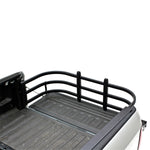 AMP Research 74840-01A - Truck Bed Tailgate Extender