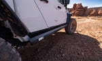 AMP Research 77135-01A - Running Board