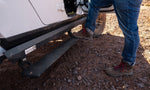 AMP Research 77135-01A - Running Board