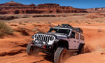 AMP Research 77135-01A - Running Board