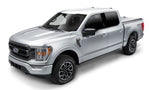 AMP Research 76152-01A - Running Board