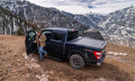 AMP Research 76242-01A - Running Board