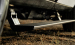 AMP Research 76327-01A - Running Board