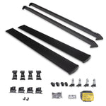 AMP Research 77135-01A - Running Board
