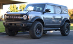 AMP Research 77140-01A - Running Board