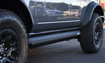 AMP Research 77140-01A - Running Board