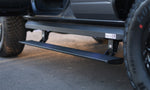AMP Research 77140-01A - Running Board
