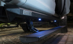 AMP Research 77255-01A - Running Board