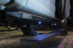 AMP Research 77236-01A - Running Board
