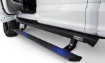 AMP Research 77155-01A - Running Board