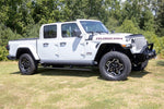 AMP Research 77135-01A - Running Board