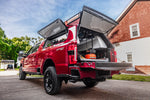 AMP Research 75330-01A - Truck Cab Side Step