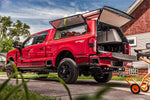 AMP Research 75330-01A - Truck Cab Side Step