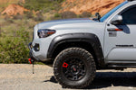 Rough Country A-T11621-1G3 - Fender Flare Set
