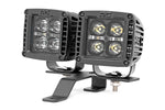 Rough Country 70822 - Auxiliary Light