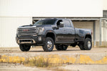 Rough Country 95640RED - Suspension Lift Kit