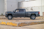Rough Country 95640RED - Suspension Lift Kit