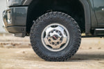 Rough Country 95640RED - Suspension Lift Kit