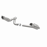 Magnaflow 49665 - Catalytic Converter