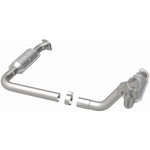 Magnaflow 52451 - Catalytic Converter