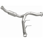 Magnaflow 5551470 - Catalytic Converter