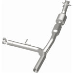 Magnaflow 5582706 - Catalytic Converter