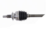 Ford Racing M-4130-M8S - Drive Axle Shaft Assembly Set