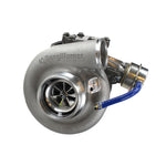 Industrial Injection 3622306501 - Turbocharger