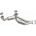 Magnaflow 23355 - Catalytic Converter