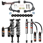 Camburg CAM-310191-U - Suspension Lift Kit