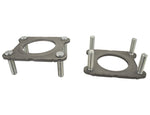 Ford Racing M-1225-C - Axle Differential Bearing and Race Set