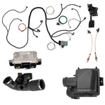 Ford Racing M-6017-A504VB - Vehicle Tuning Software Kit