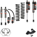 Camburg CAM-110247 - Suspension Leveling Kit