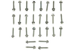 Ford Racing M-6067-M52S - Engine Valve Cover