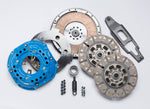 South Bend Clutch SSFDD3600-CB6 - Transmission Clutch Kit
