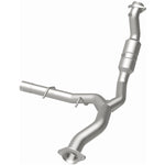 Magnaflow 5451429 - Catalytic Converter