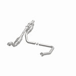 Magnaflow 51358 - Catalytic Converter