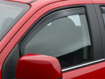 WeatherTech 80766 - Side Window Deflector