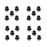 Ford Racing M-1012K-MB - Wheel Stud and Lug Nut Kit