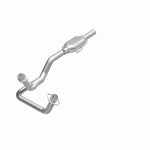Magnaflow 93316 - Catalytic Converter