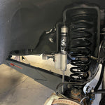 Camburg CAM-110204 - Radius Arm Kit